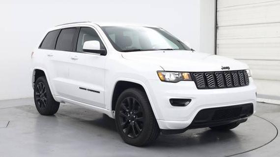JEEP GRAND CHEROKEE 2021 1C4RJFAG1MC655923 image